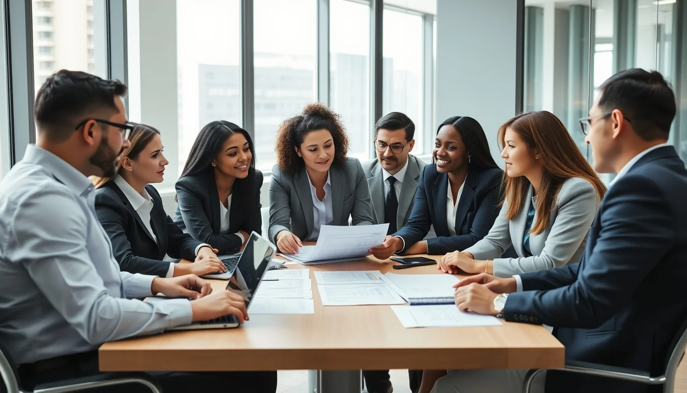 Why Business Accounting Matters