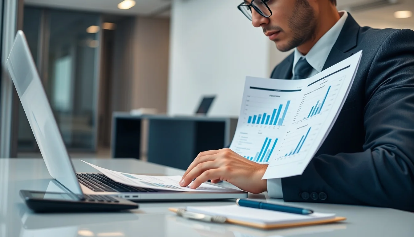 Supporting pricing visual
